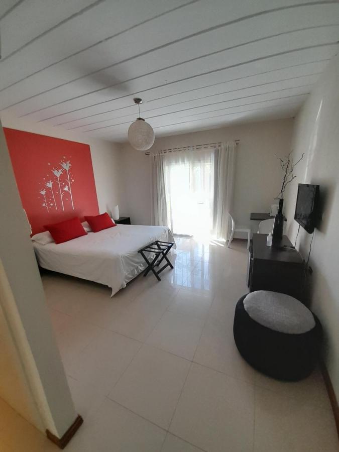 Mi Espacio Sur Chascomus Luaran gambar