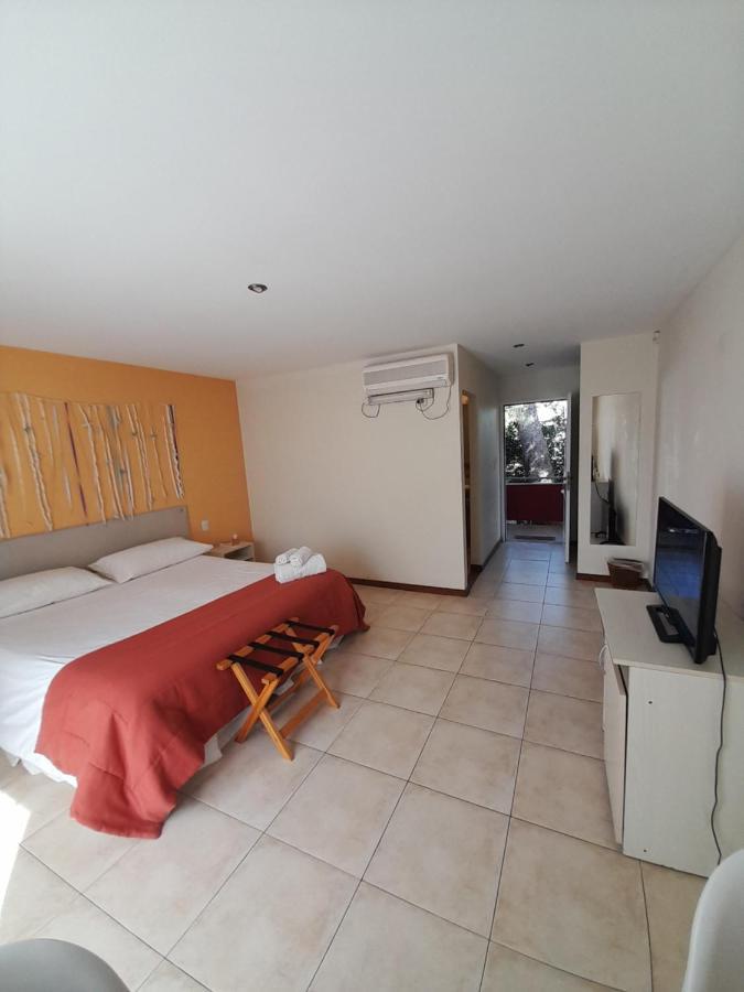 Mi Espacio Sur Chascomus Luaran gambar