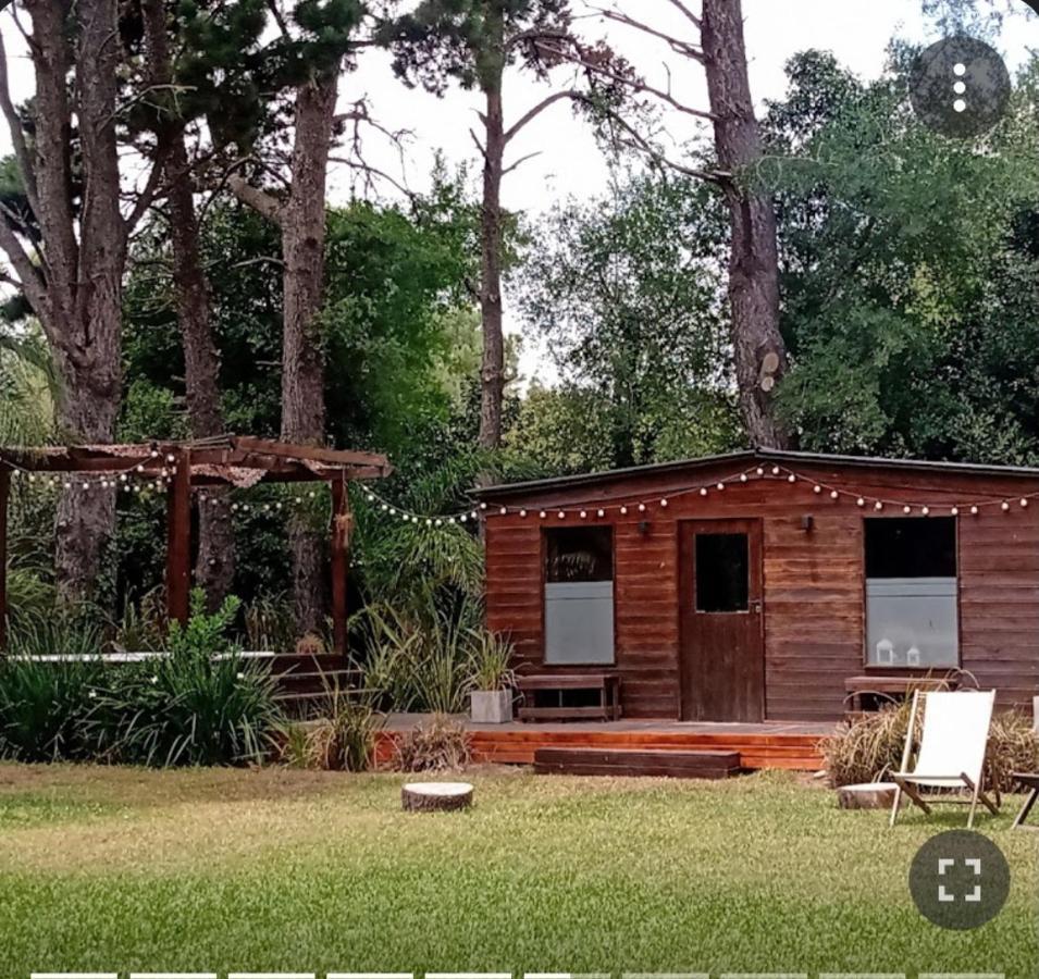 Mi Espacio Sur Chascomus Luaran gambar