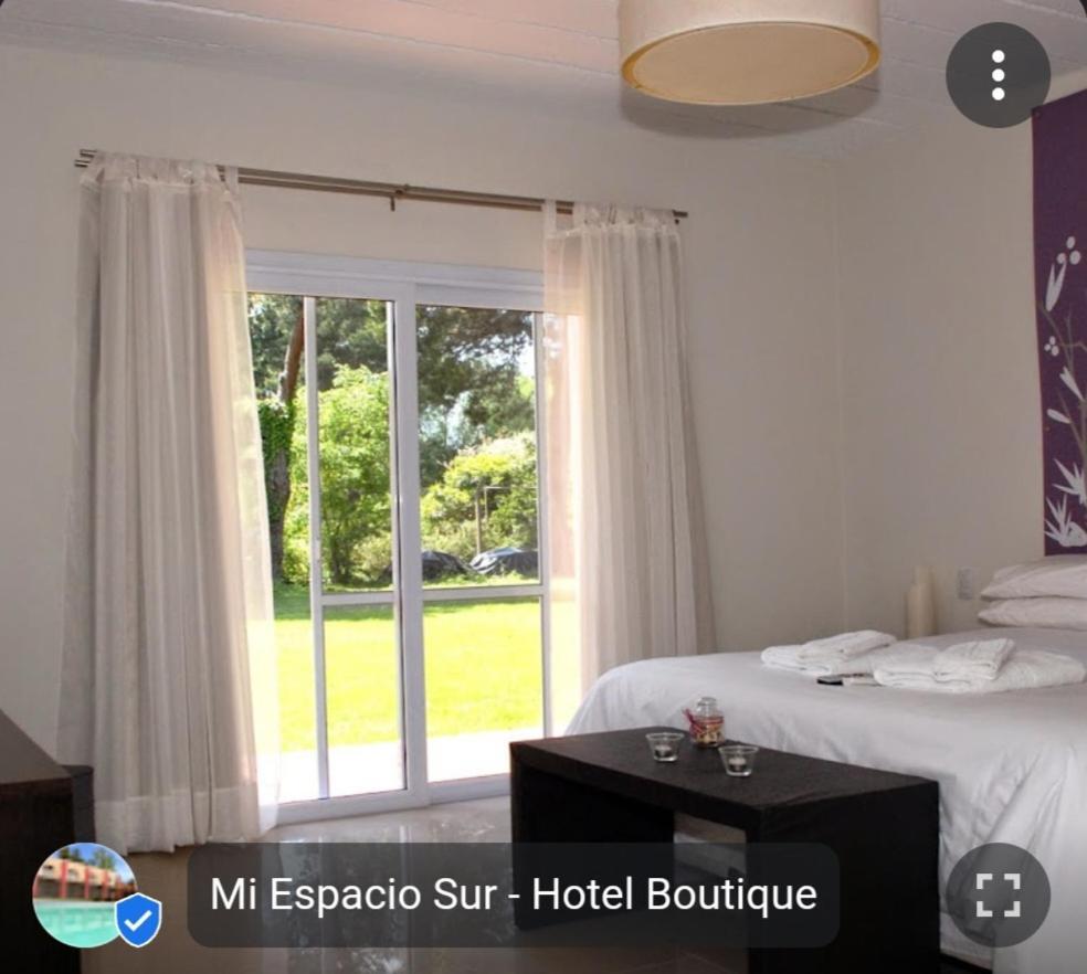 Mi Espacio Sur Chascomus Luaran gambar