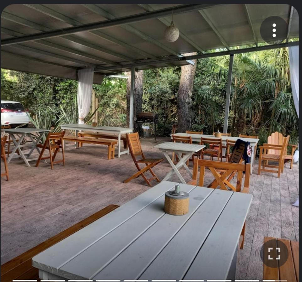 Mi Espacio Sur Chascomus Luaran gambar
