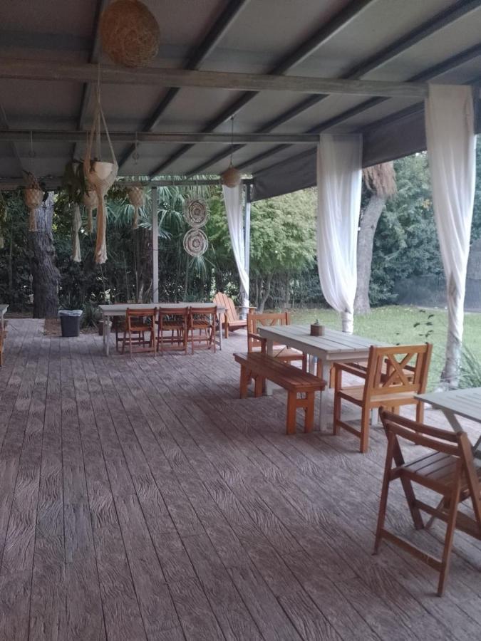Mi Espacio Sur Chascomus Luaran gambar